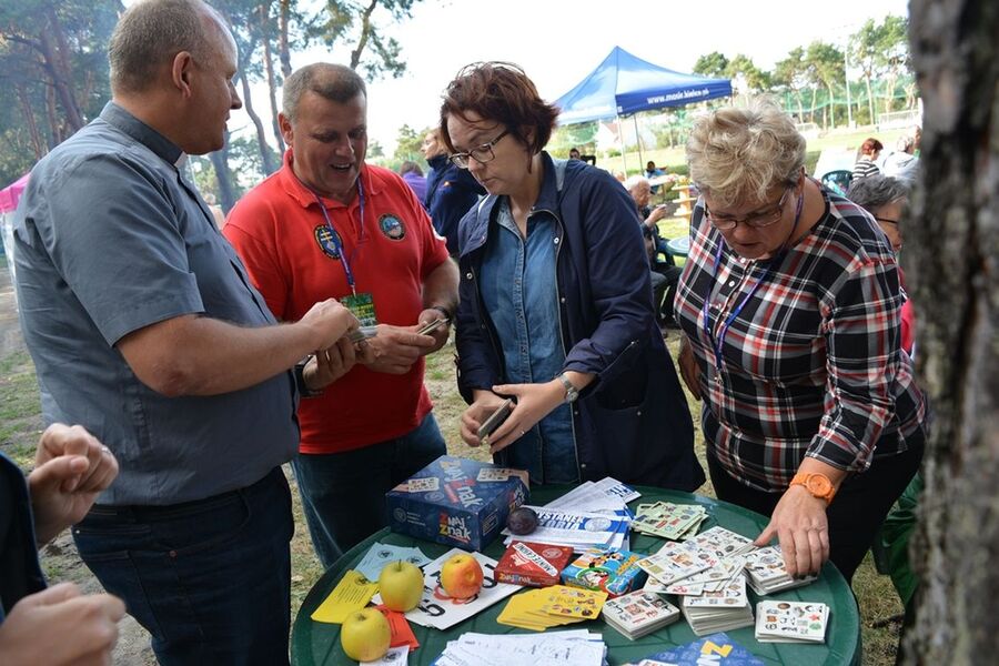 VII Rodzinny Rajd „Kielce znane i nieznane”