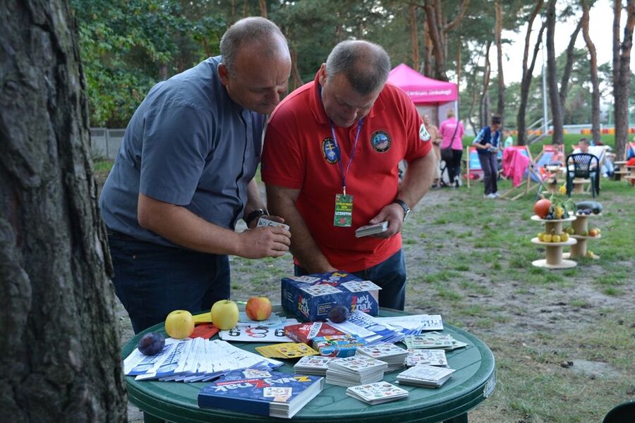 VII Rodzinny Rajd „Kielce znane i nieznane”