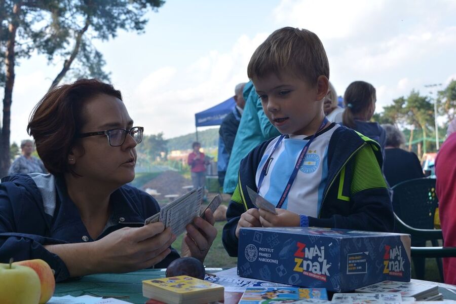 VII Rodzinny Rajd „Kielce znane i nieznane”