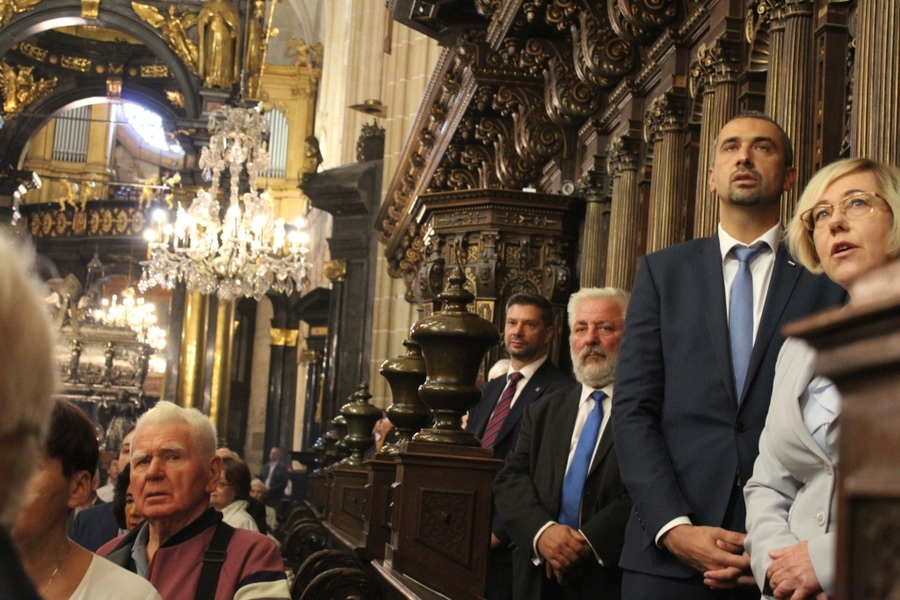 79. rocznica sowieckiej agresji na Polskę