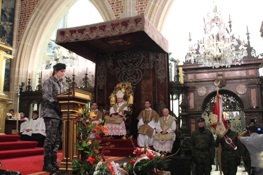 79. rocznica sowieckiej agresji na Polskę