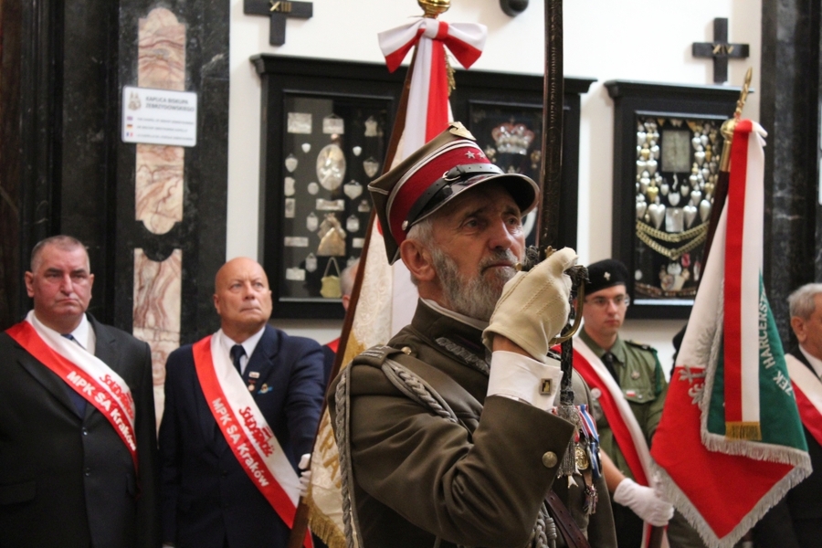 79. rocznica sowieckiej agresji na Polskę