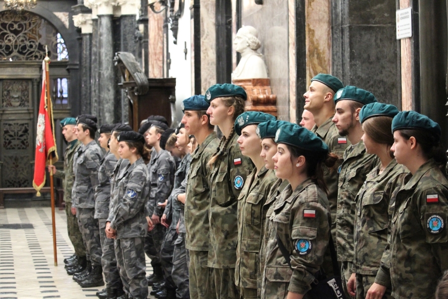 79. rocznica sowieckiej agresji na Polskę