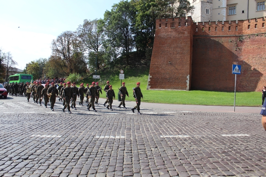 79. rocznica sowieckiej agresji na Polskę