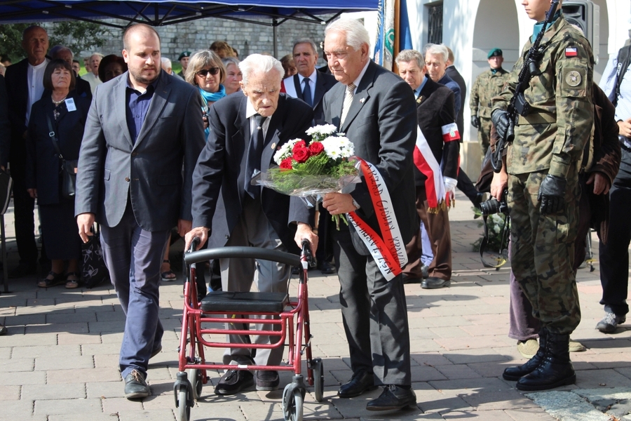 79. rocznica sowieckiej agresji na Polskę