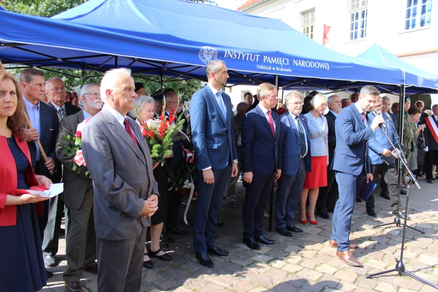 79. rocznica sowieckiej agresji na Polskę