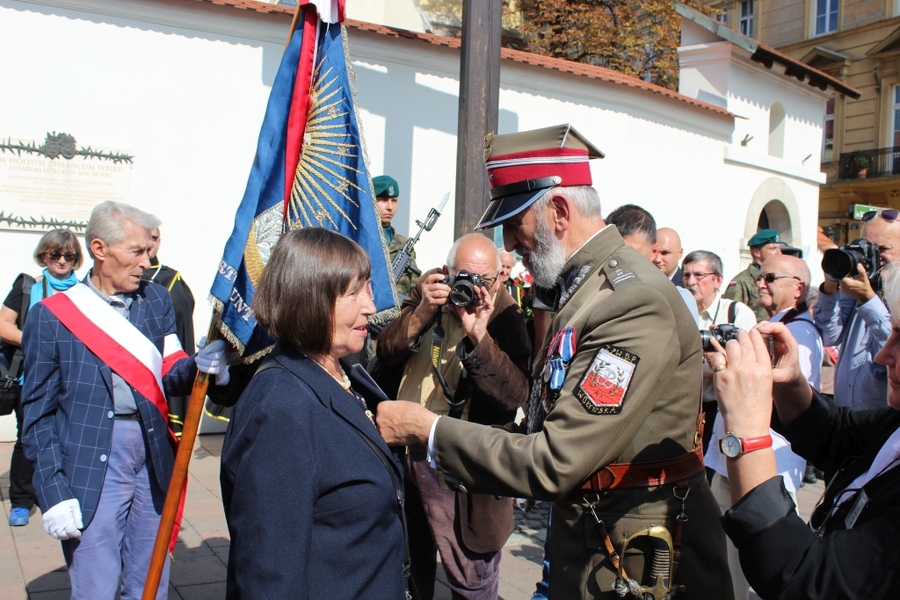 79. rocznica sowieckiej agresji na Polskę