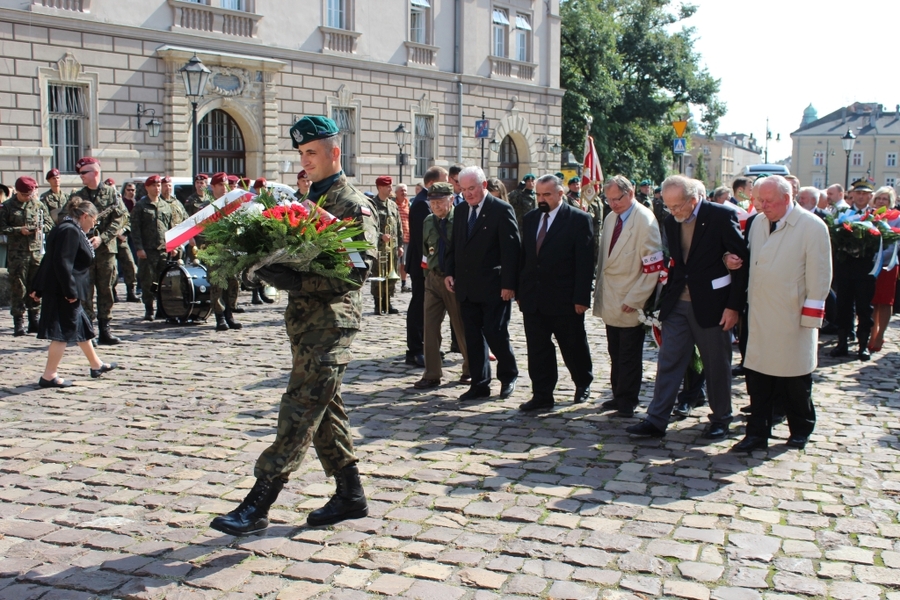 79. rocznica sowieckiej agresji na Polskę