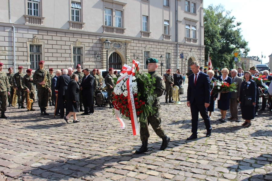 79. rocznica sowieckiej agresji na Polskę