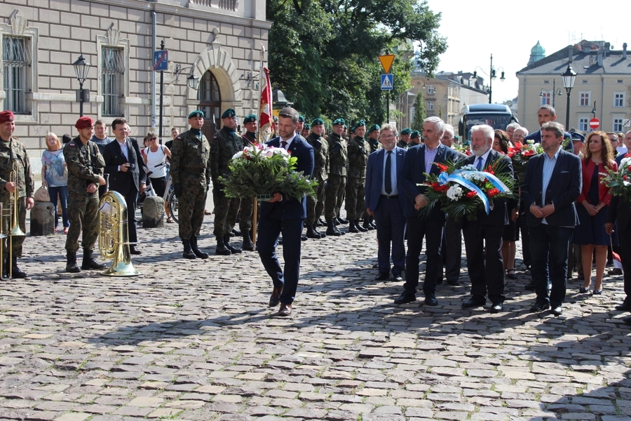 79. rocznica sowieckiej agresji na Polskę
