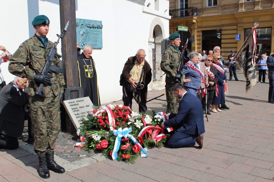 79. rocznica sowieckiej agresji na Polskę