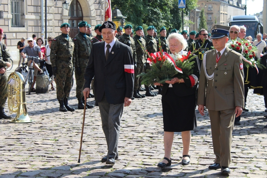 79. rocznica sowieckiej agresji na Polskę