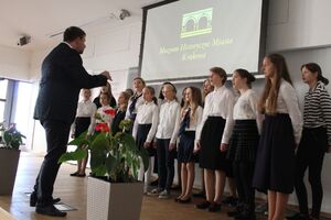Przedstawiliśmy ofertę edukacyjną Oddziału IPN w Krakowie na rok szkolny 2018/2019
