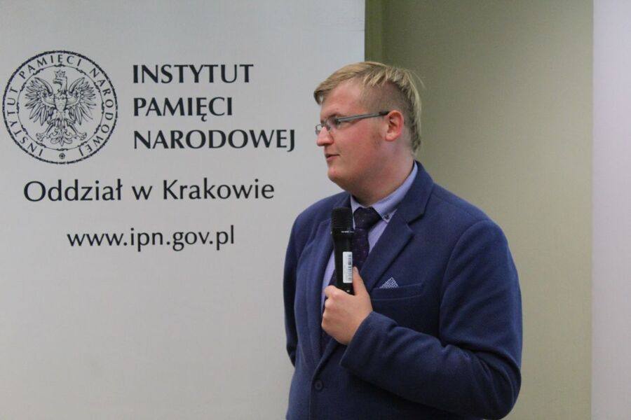 Wystawa o 20. Pułku Piechoty Ziemi Krakowskiej