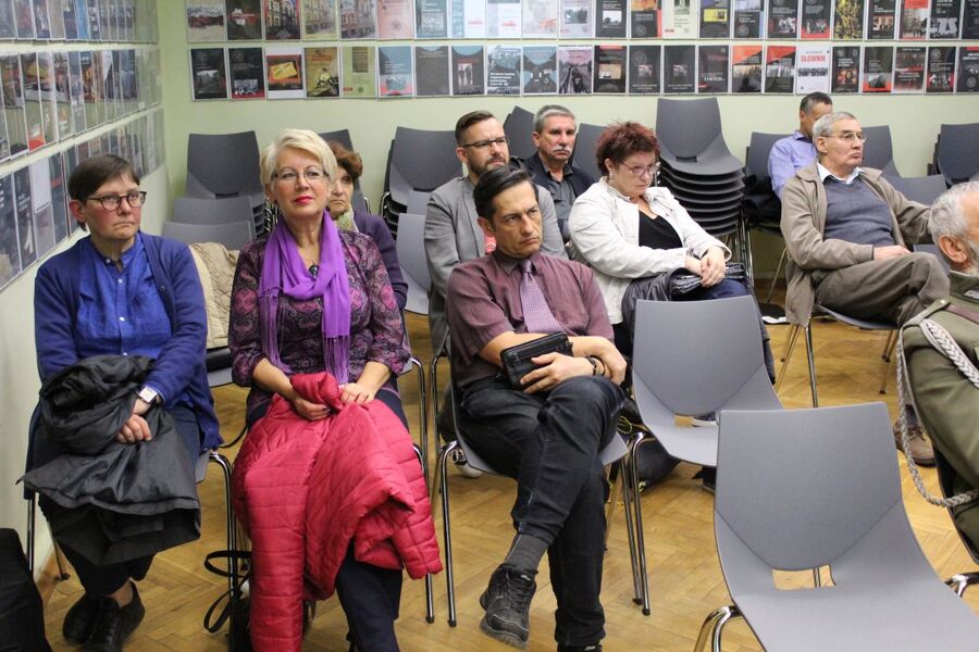 Wystawa o 20. Pułku Piechoty Ziemi Krakowskiej