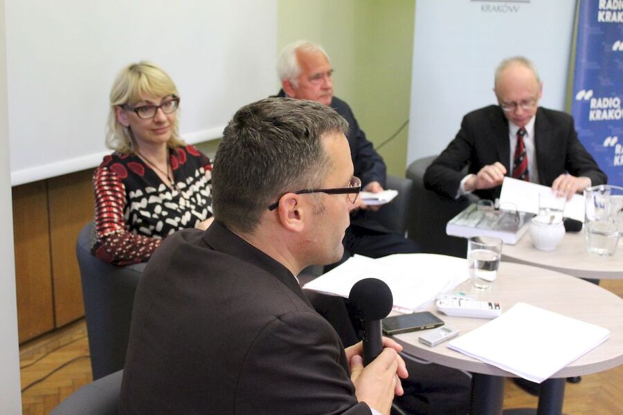 Inauguracja ogólnopolskiego projektu edukacyjnego „Do broni! Postawy i losy ziemian w trakcie II wojny światowej”