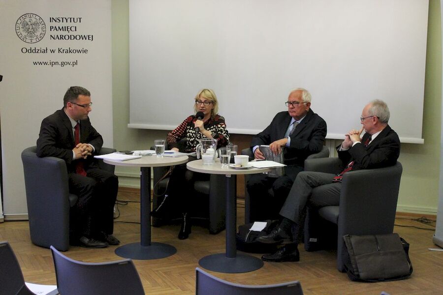 Inauguracja ogólnopolskiego projektu edukacyjnego „Do broni! Postawy i losy ziemian w trakcie II wojny światowej”