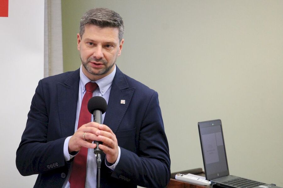 Inauguracja ogólnopolskiego projektu edukacyjnego „Do broni! Postawy i losy ziemian w trakcie II wojny światowej”