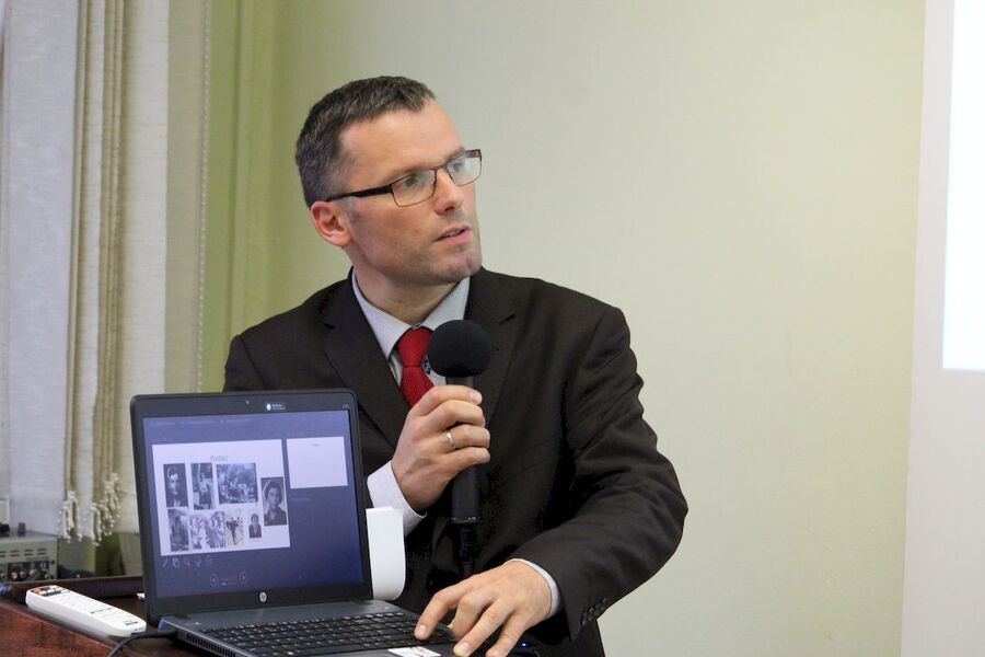 Inauguracja ogólnopolskiego projektu edukacyjnego „Do broni! Postawy i losy ziemian w trakcie II wojny światowej”