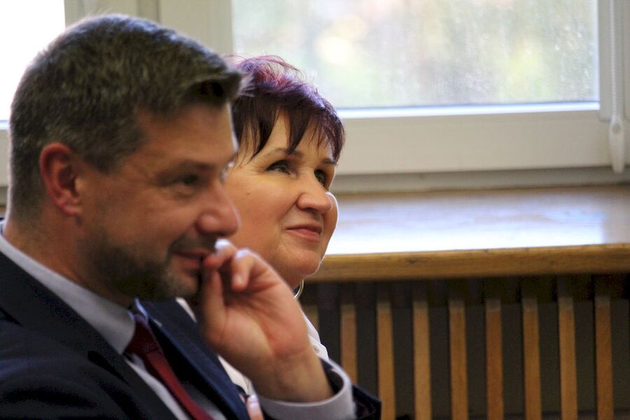 Inauguracja ogólnopolskiego projektu edukacyjnego „Do broni! Postawy i losy ziemian w trakcie II wojny światowej”