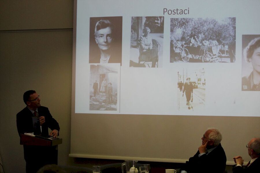 Inauguracja ogólnopolskiego projektu edukacyjnego „Do broni! Postawy i losy ziemian w trakcie II wojny światowej”