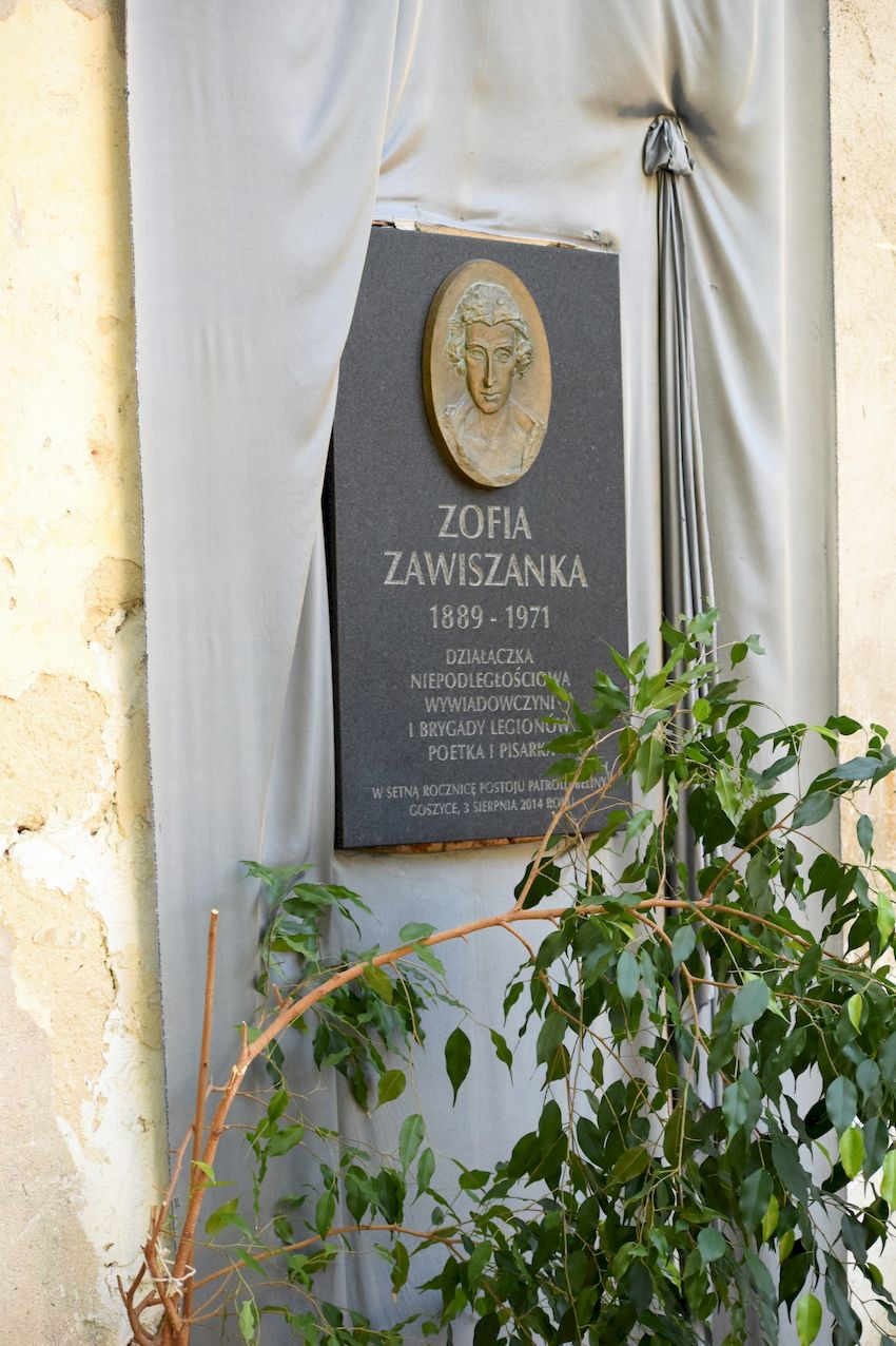 Widowisko „Bitwa o Kraków 1914” w Goszycach