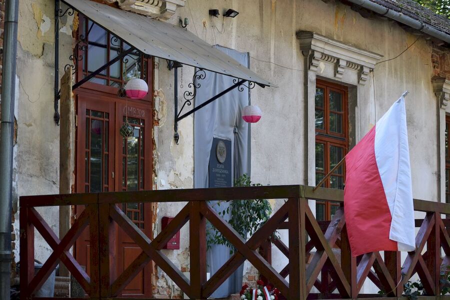 Widowisko „Bitwa o Kraków 1914” w Goszycach