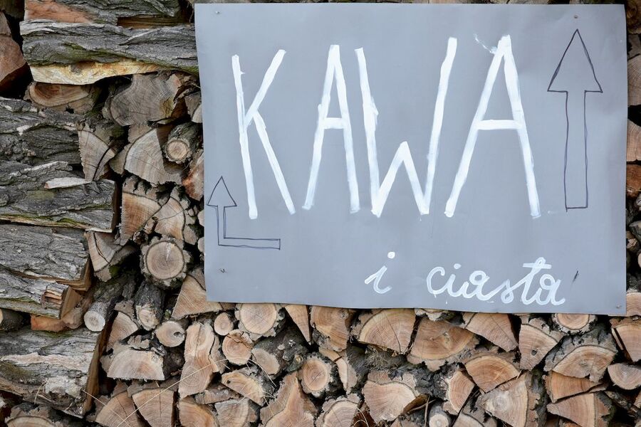 Widowisko „Bitwa o Kraków 1914” w Goszycach