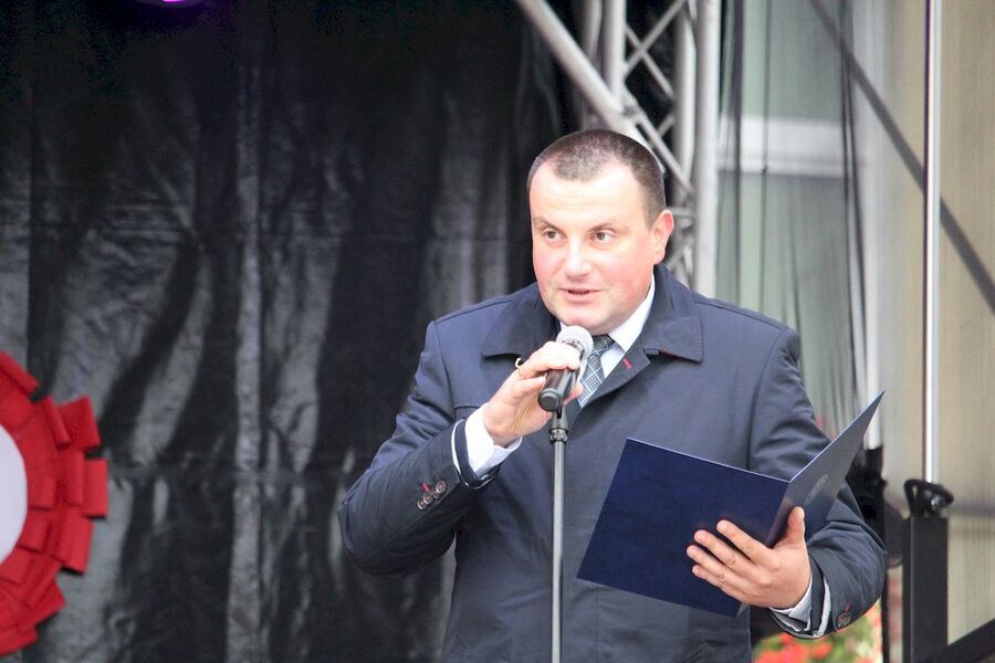 Gorlicki koncert patriotyczny „Ojcowie Niepodległości 1918-2018”