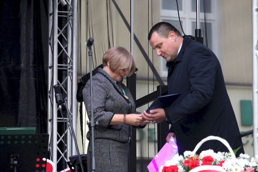 Gorlicki koncert patriotyczny „Ojcowie Niepodległości 1918-2018”