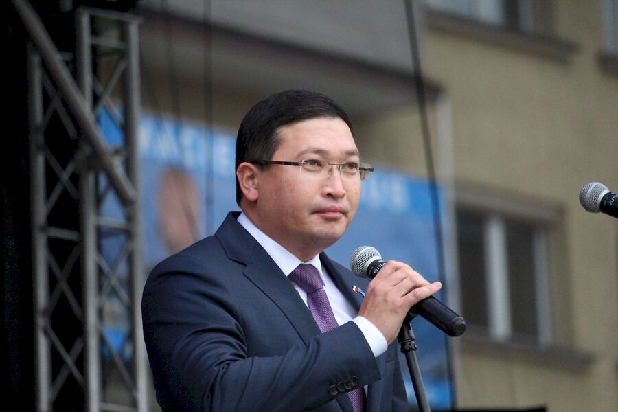 Gorlicki koncert patriotyczny „Ojcowie Niepodległości 1918-2018”