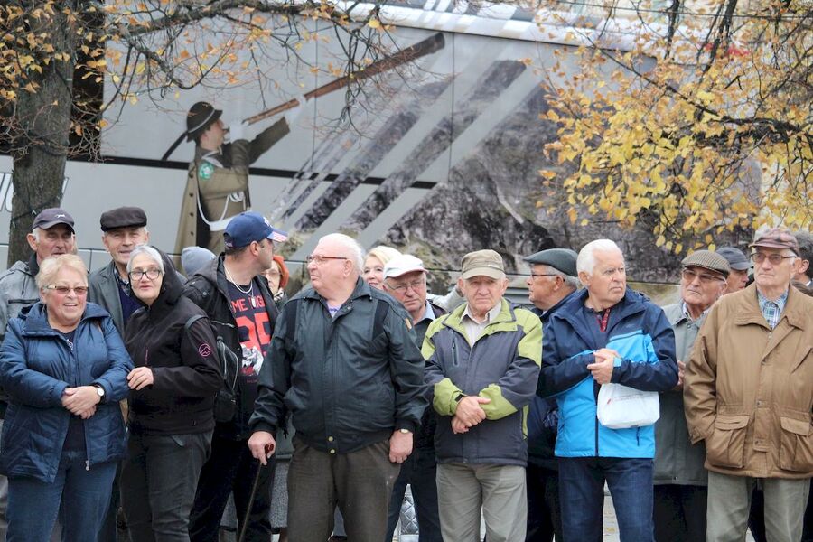 Gorlicki koncert patriotyczny „Ojcowie Niepodległości 1918-2018”