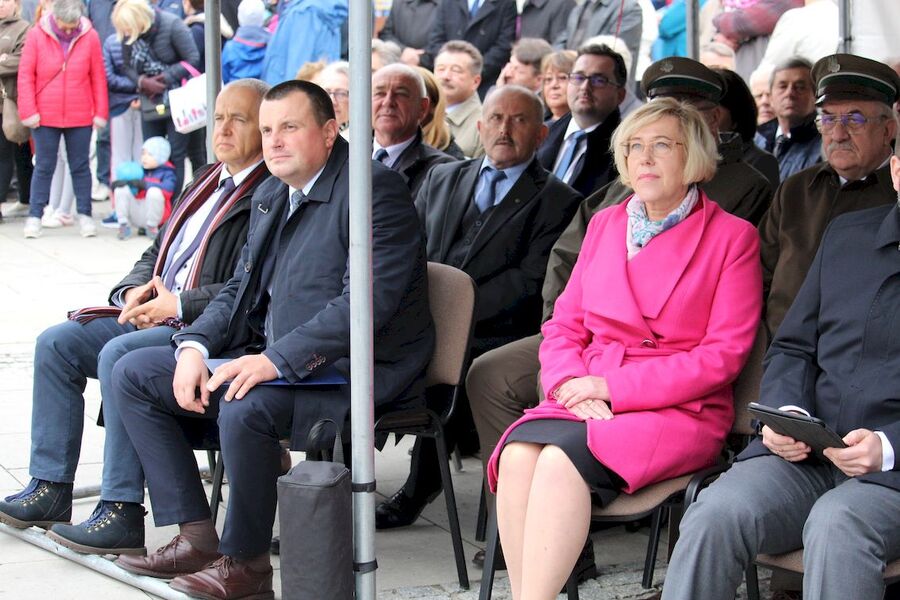 Gorlicki koncert patriotyczny „Ojcowie Niepodległości 1918-2018”
