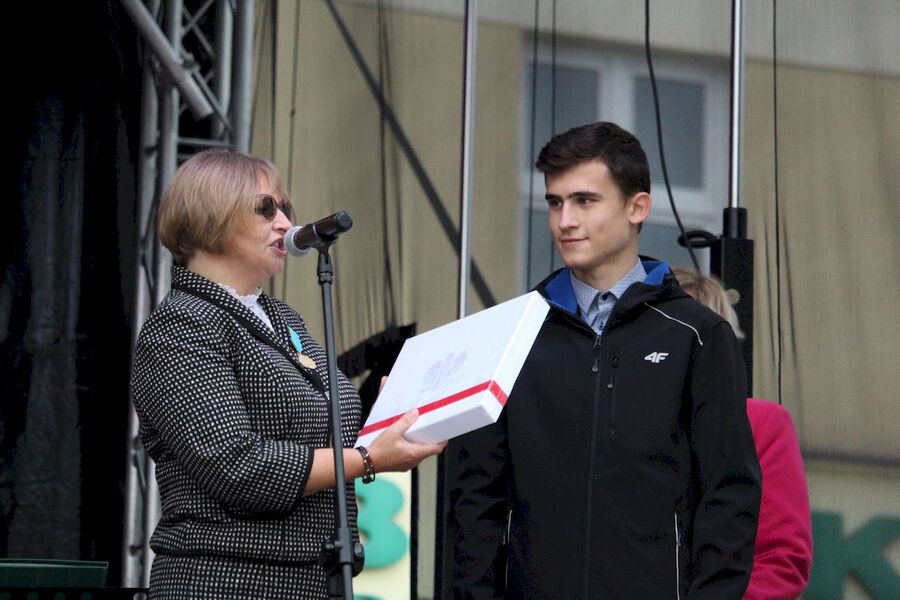 Gorlicki koncert patriotyczny „Ojcowie Niepodległości 1918-2018”