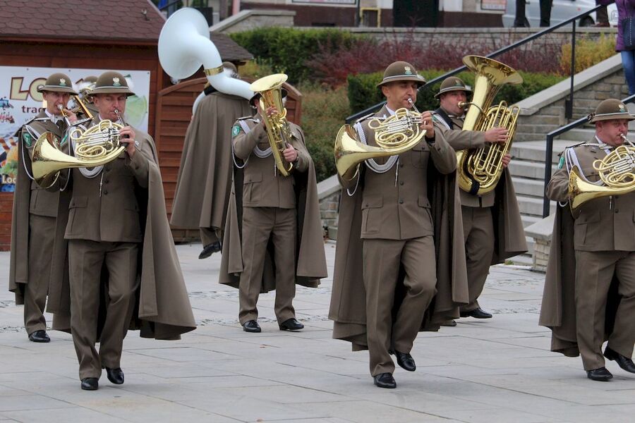 Gorlicki koncert patriotyczny „Ojcowie Niepodległości 1918-2018”