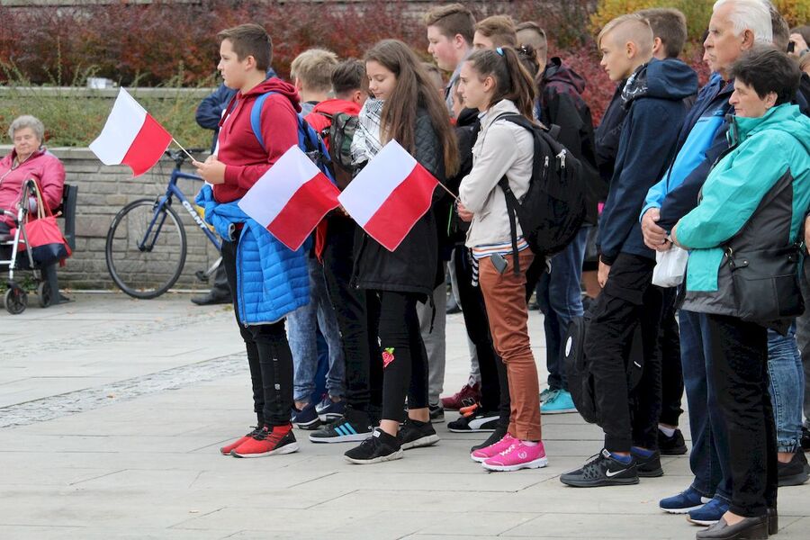Gorlicki koncert patriotyczny „Ojcowie Niepodległości 1918-2018”