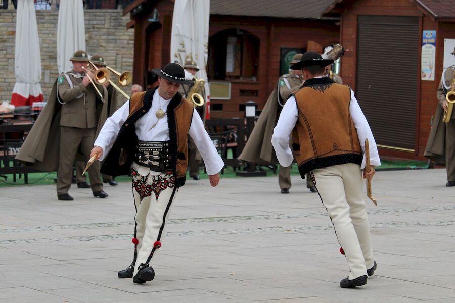 Gorlicki koncert patriotyczny „Ojcowie Niepodległości 1918-2018”