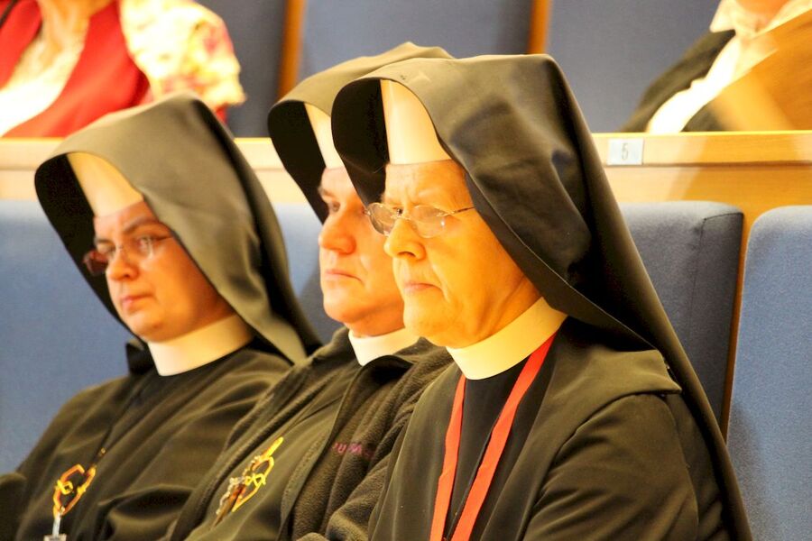 Konferencja „Papież zza żelaznej kurtyny” w Krakowie