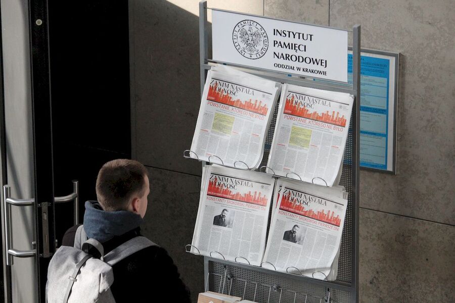 Konferencja „Papież zza żelaznej kurtyny” w Krakowie