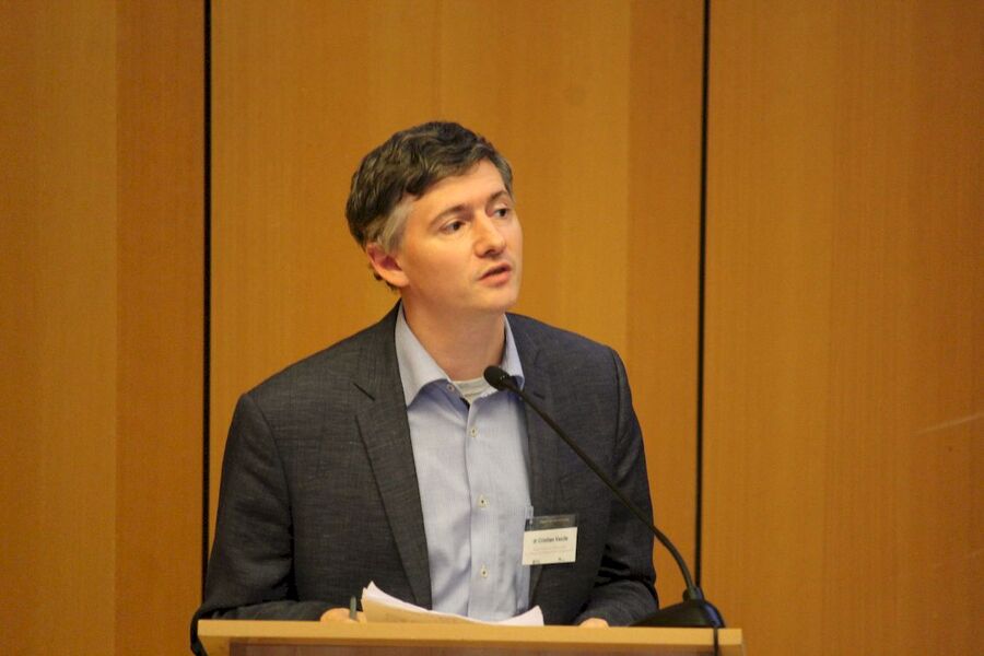 Konferencja „Papież zza żelaznej kurtyny” w Krakowie