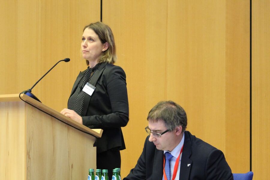 Drugi dzień obrad w Krakowie międzynarodowej konferencji naukowej „Papież zza żelaznej kurtyny”