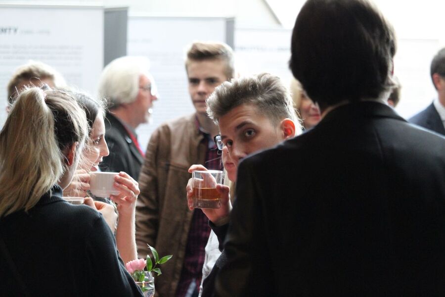 Drugi dzień obrad w Krakowie międzynarodowej konferencji naukowej „Papież zza żelaznej kurtyny”