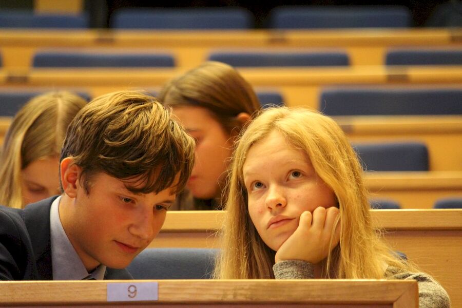 Drugi dzień obrad w Krakowie międzynarodowej konferencji naukowej „Papież zza żelaznej kurtyny”