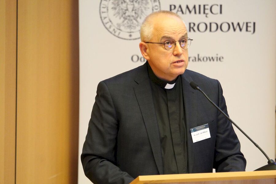 Drugi dzień obrad w Krakowie międzynarodowej konferencji naukowej „Papież zza żelaznej kurtyny”