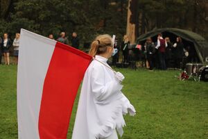„Widowisko Dumy i Radości” w Krakowie