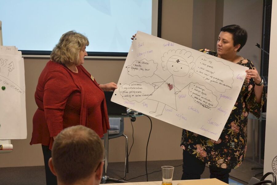 Kieleckie seminarium dla nauczycieli w ramach projektu „BohaterON – włącz historię!”