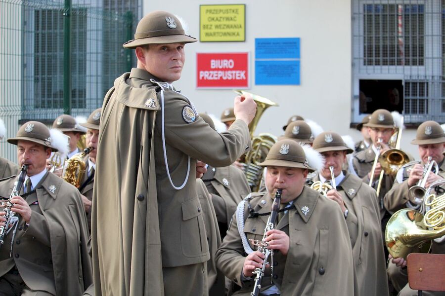 W Kłaju pod Krakowem odsłonięto pomnik poległych i pomordowanych za Ojczyznę