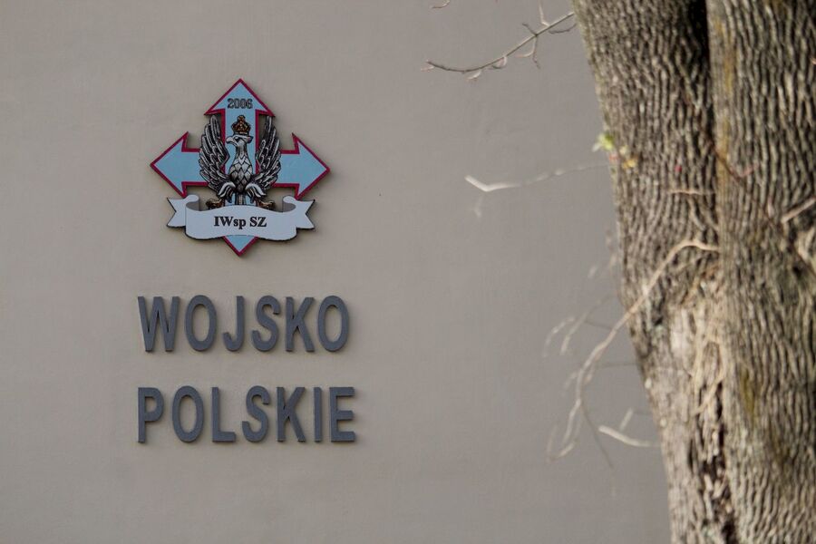 W Kłaju pod Krakowem odsłonięto pomnik poległych i pomordowanych za Ojczyznę