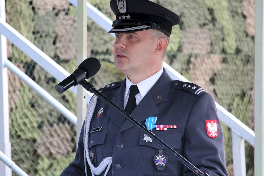 W Kłaju pod Krakowem odsłonięto pomnik poległych i pomordowanych za Ojczyznę