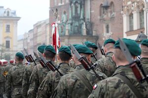 V Krakowskie Zaduszki za Żołnierzy Wyklętych-Niezłomnych – 3 listopada 2018
